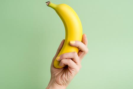 Was passiert, wenn Sie aufhören, Bananen zu essen?